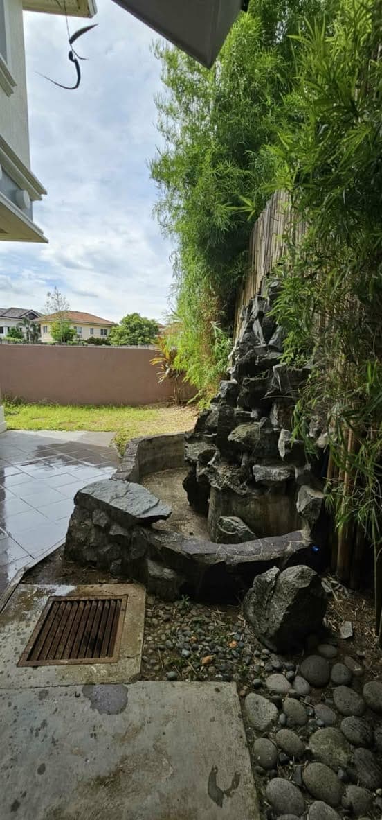 FOR RENT Brgy inchican  chateux de paris - photo 4