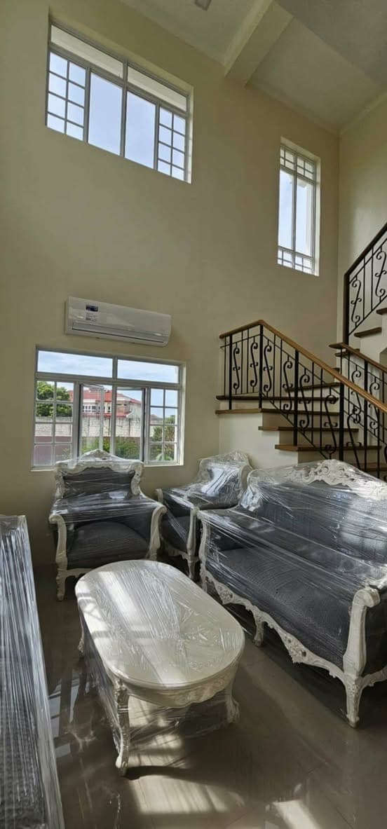 FOR RENT Brgy inchican  chateux de paris - photo 5