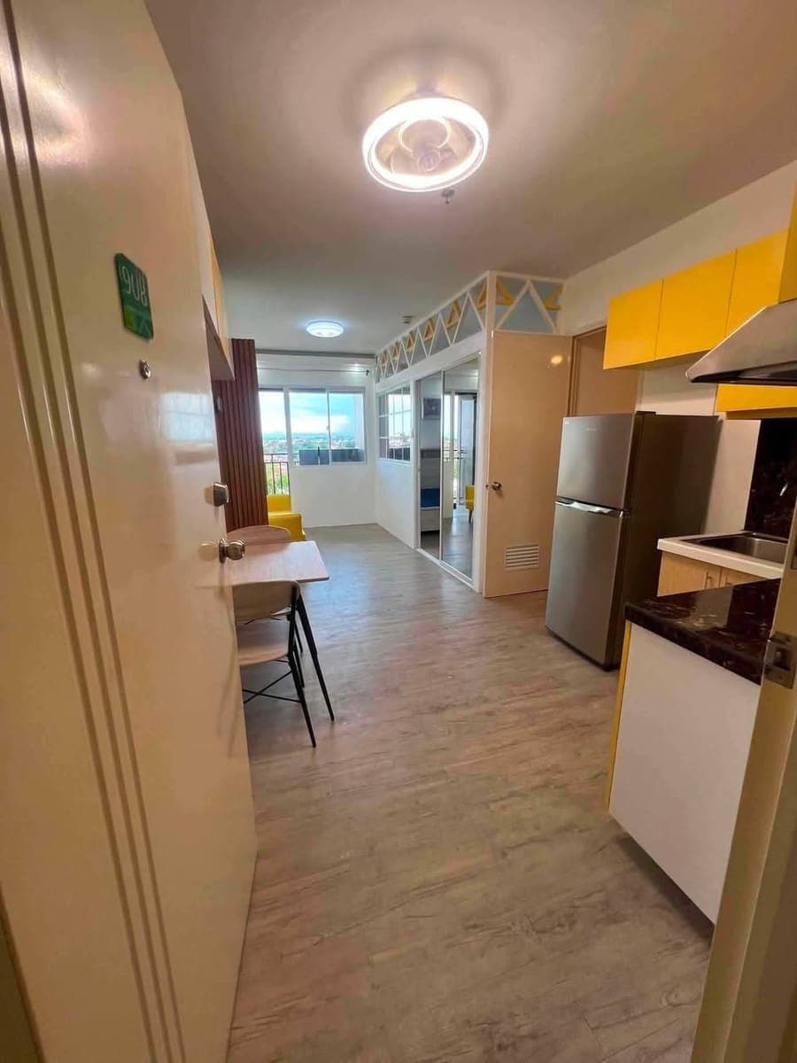 𝗔𝗠𝗔𝗜𝗔 𝗦𝗧𝗘𝗣𝗦 𝗔𝗟𝗔𝗕𝗔𝗡𝗚 by Ayala land - photo 3