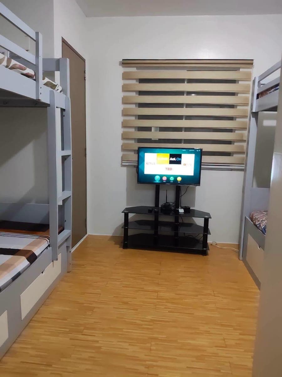 🚨🏡 FOR RENT:  Furnished UNIT NEAR NAIA! ✈️✨MOVE IN READY✨ - photo 2