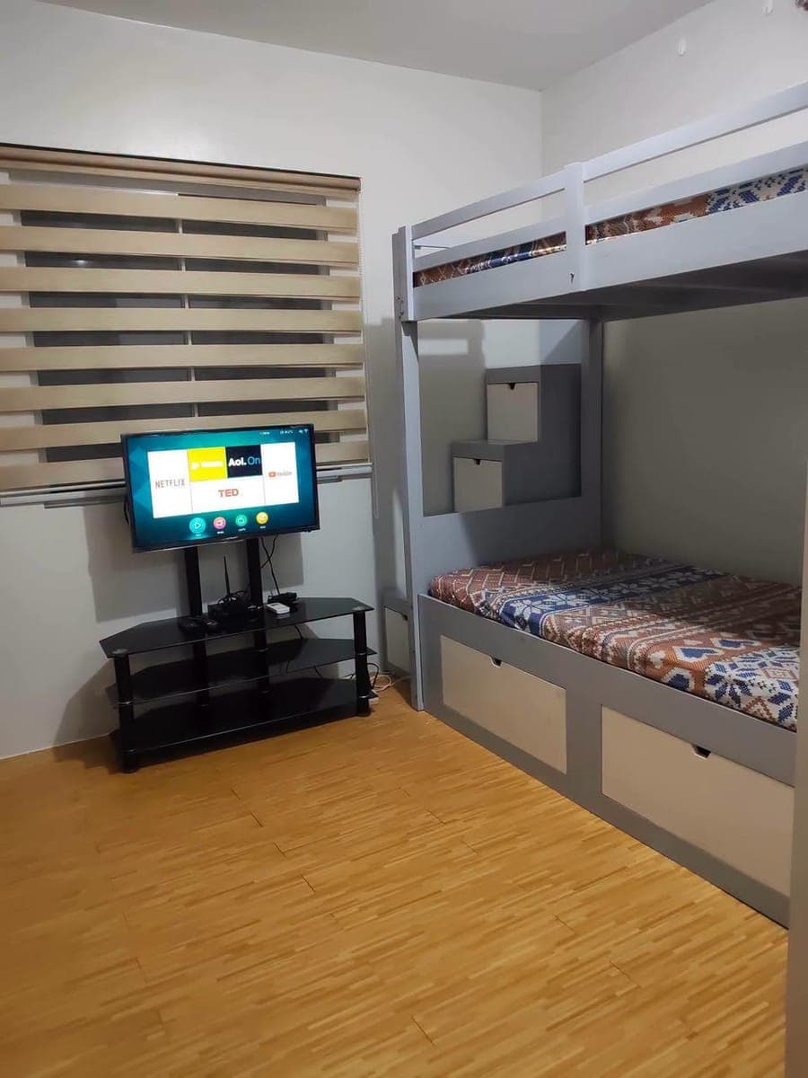 🚨🏡 FOR RENT:  Furnished UNIT NEAR NAIA! ✈️✨MOVE IN READY✨ - photo 3