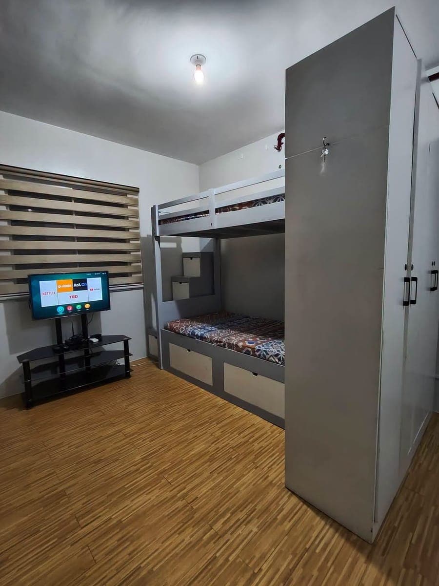 🚨🏡 FOR RENT:  Furnished UNIT NEAR NAIA! ✈️✨MOVE IN READY✨ - photo 4