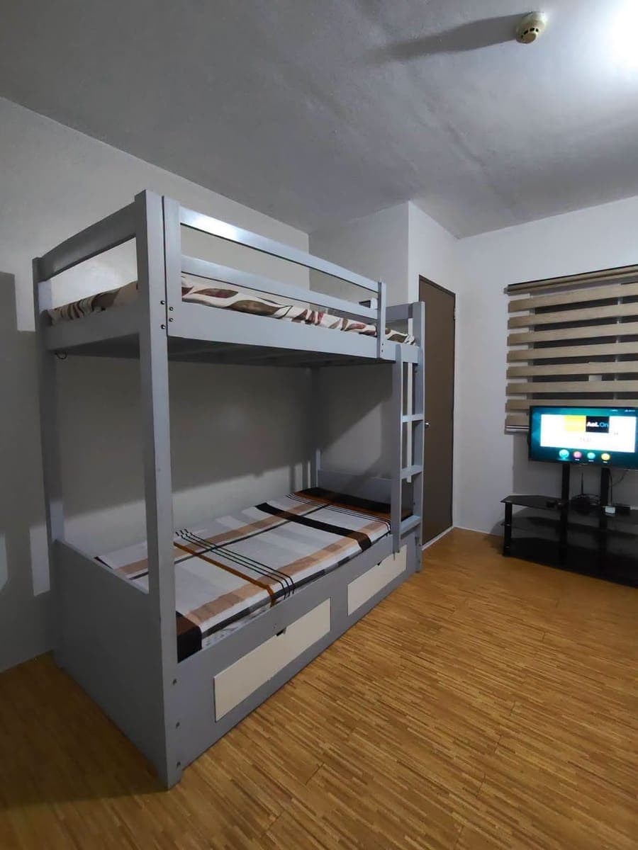 🚨🏡 FOR RENT:  Furnished UNIT NEAR NAIA! ✈️✨MOVE IN READY✨ - photo 5
