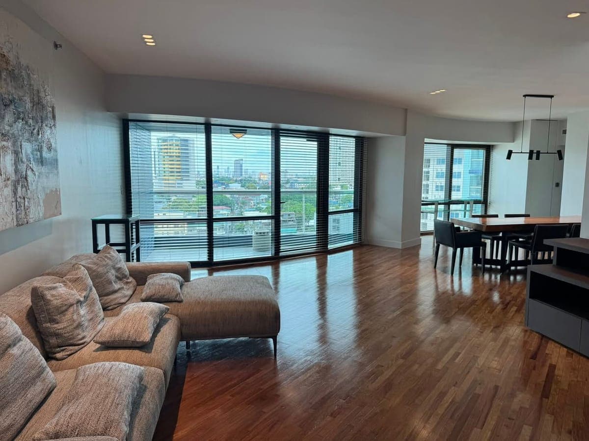 "For rent: Luna Gardens - photo 3