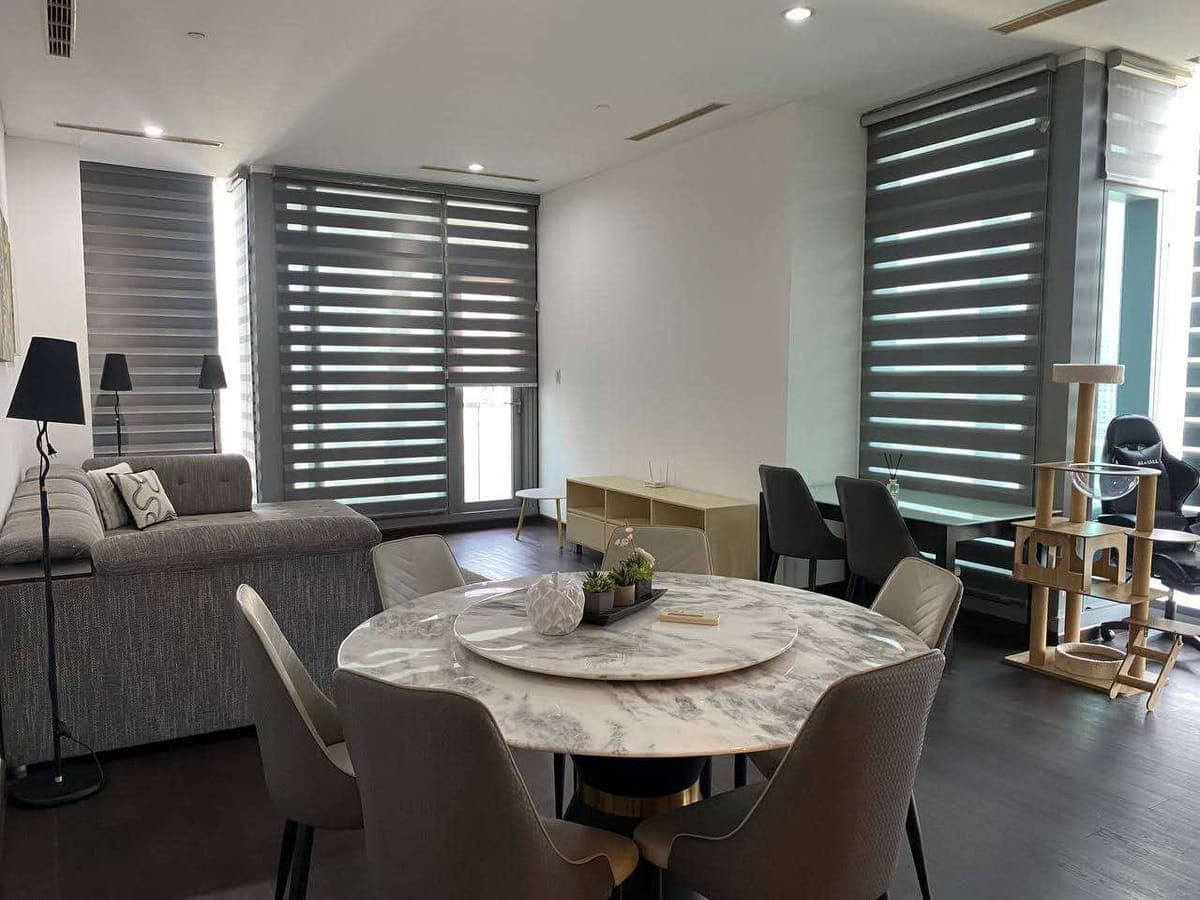 FOR RENT 2BR IN MAKATI CITY📣 - photo 1