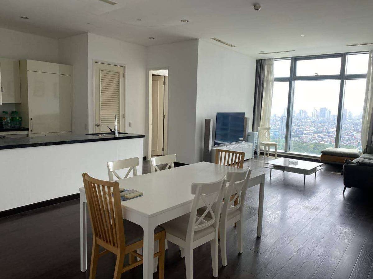 FOR RENT 3BR IN MAKATI CITY📣 - photo 2