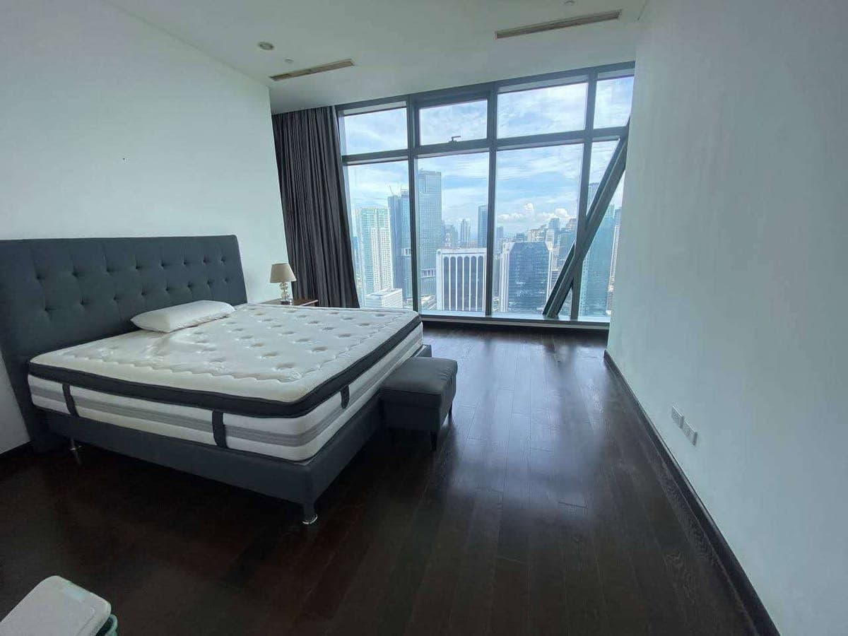 FOR RENT 3BR IN MAKATI CITY📣 - photo 3