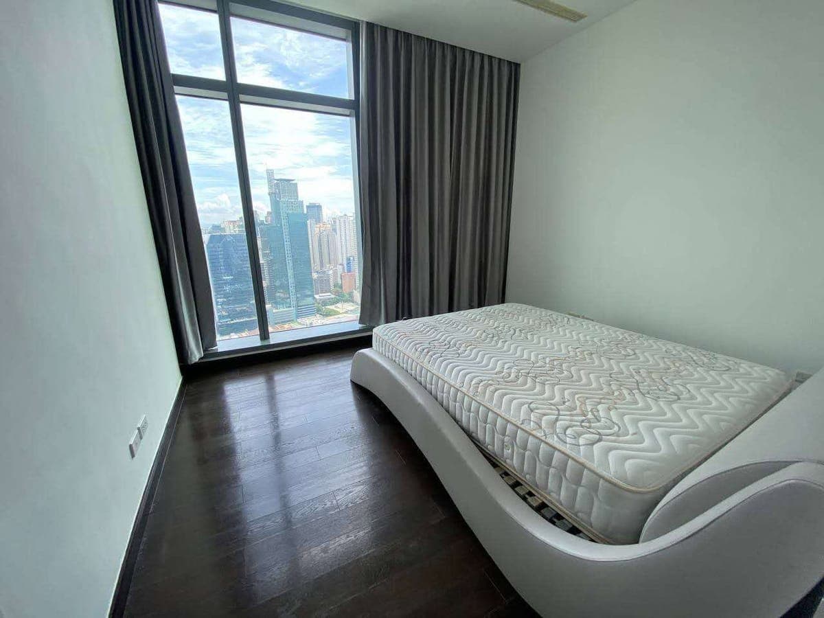 FOR RENT 3BR IN MAKATI CITY📣 - photo 4