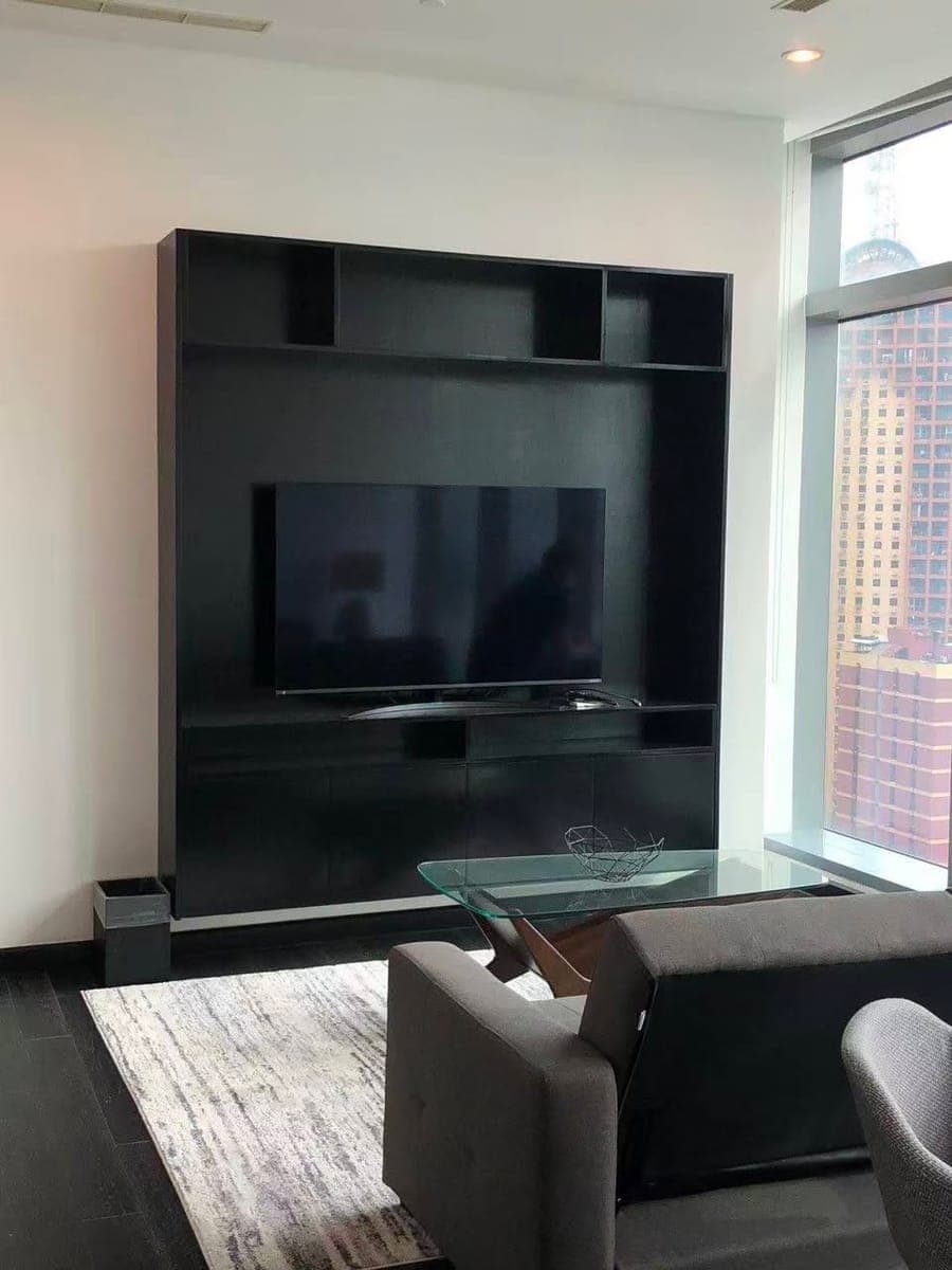 FOR RENT 1BR IN MAKATI CITY📣 - photo 3