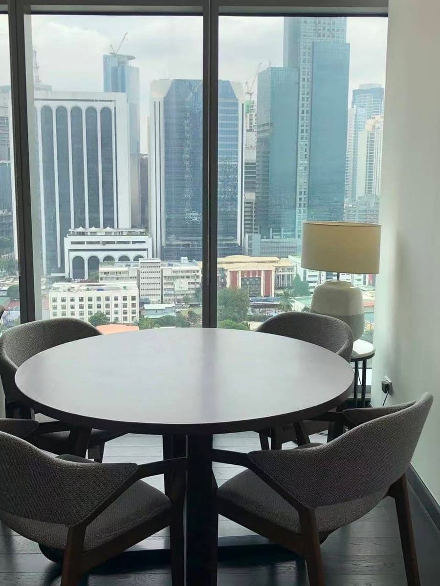 FOR RENT 1BR IN MAKATI CITY📣 - photo 5