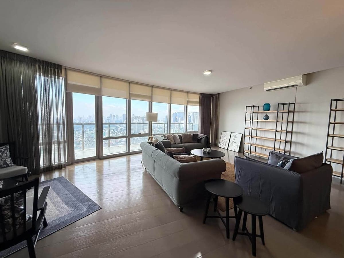 🏙️ FOR RENT — LUXURY RESIDENCE AT KIROV TOWER - photo 4