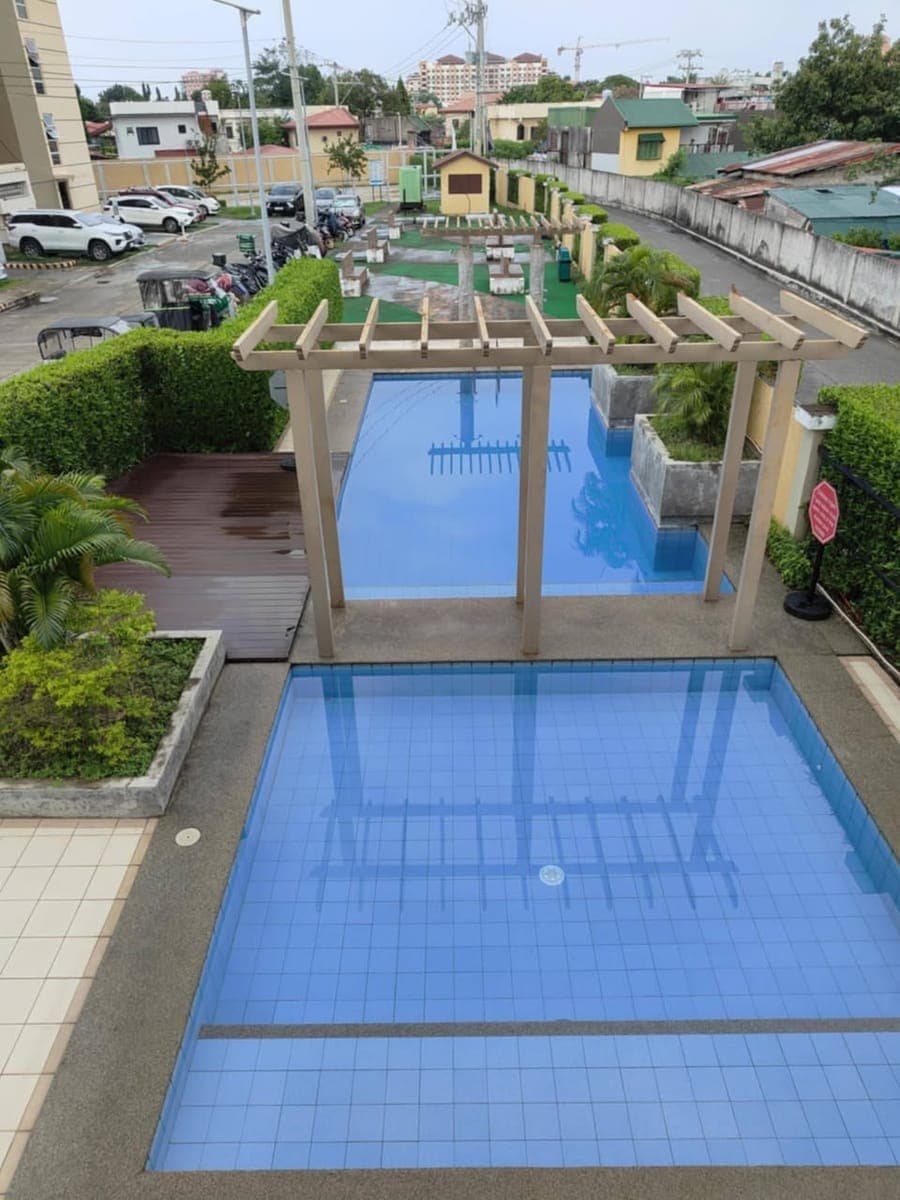 Coho Hermosa pulang lupa dose las piñas 16k rent studio type. - photo 3