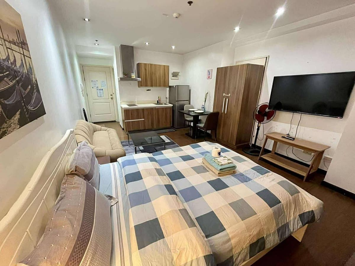 📍The Gramercy Residences - photo 2