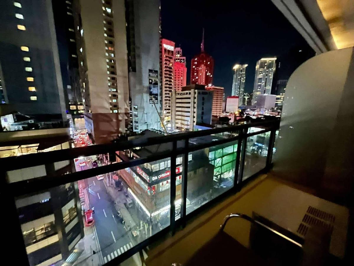 📍The Gramercy Residences - photo 3