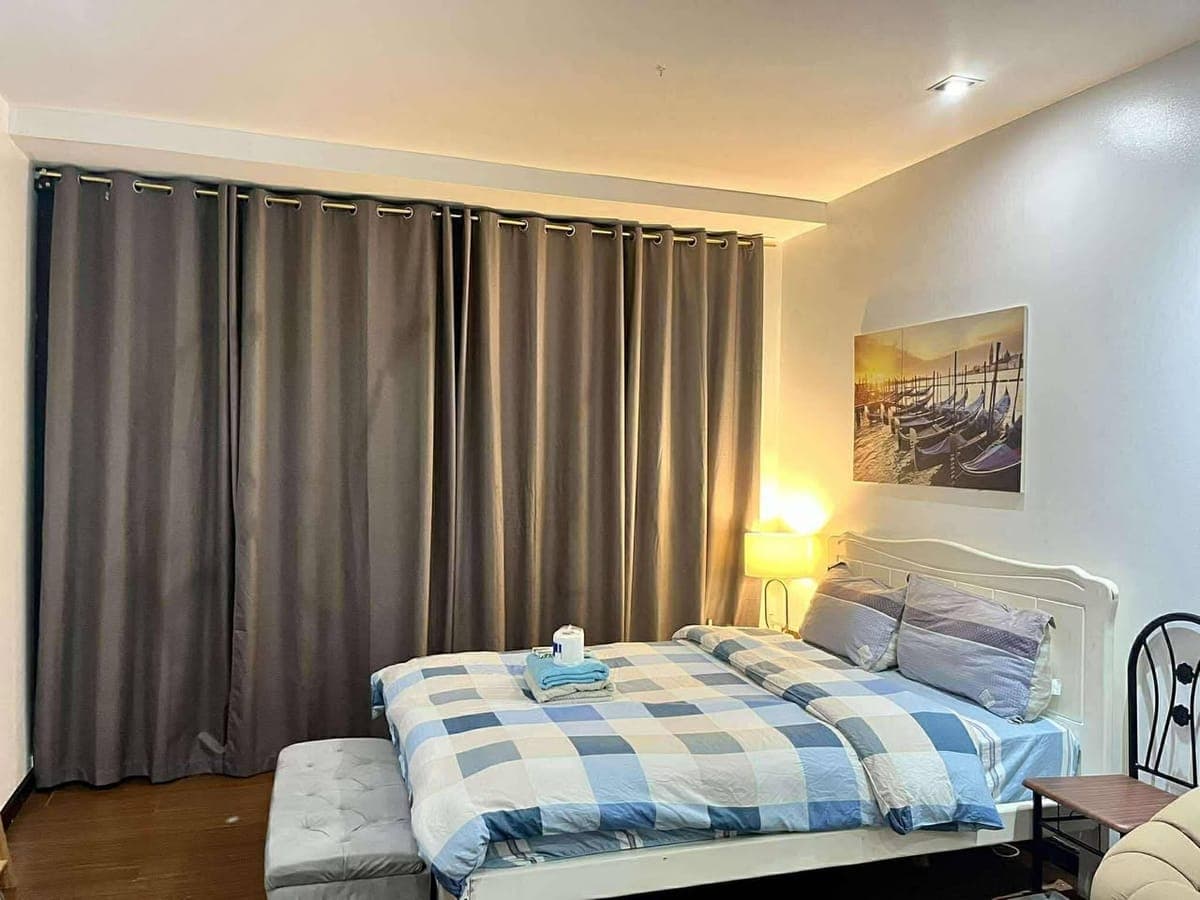 📍The Gramercy Residences - photo 4