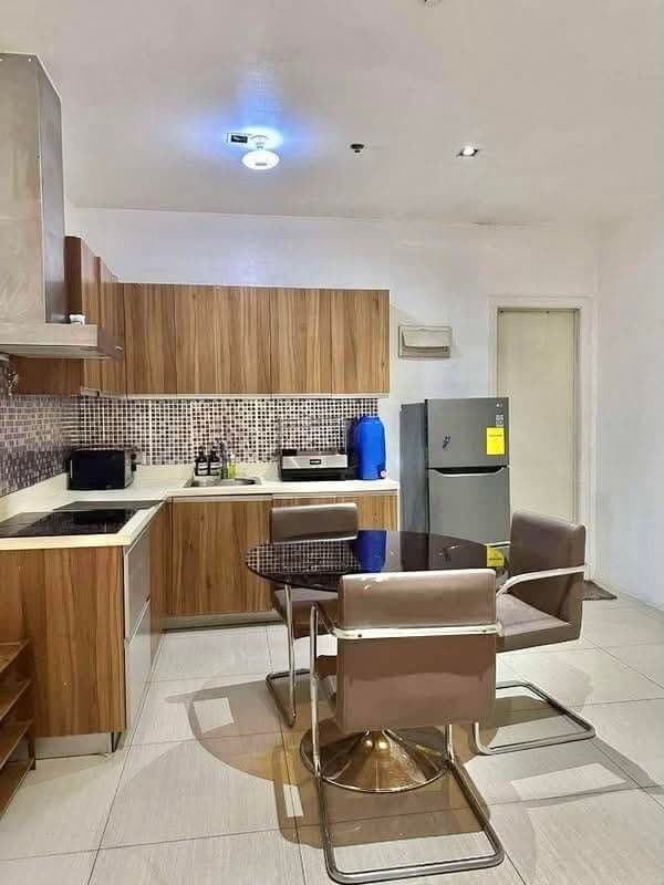 55K MONTHLY‼️2-BEDROOM CONDO UNIT IN THE GRAMERCY RESIDENCES‼️ - photo 1