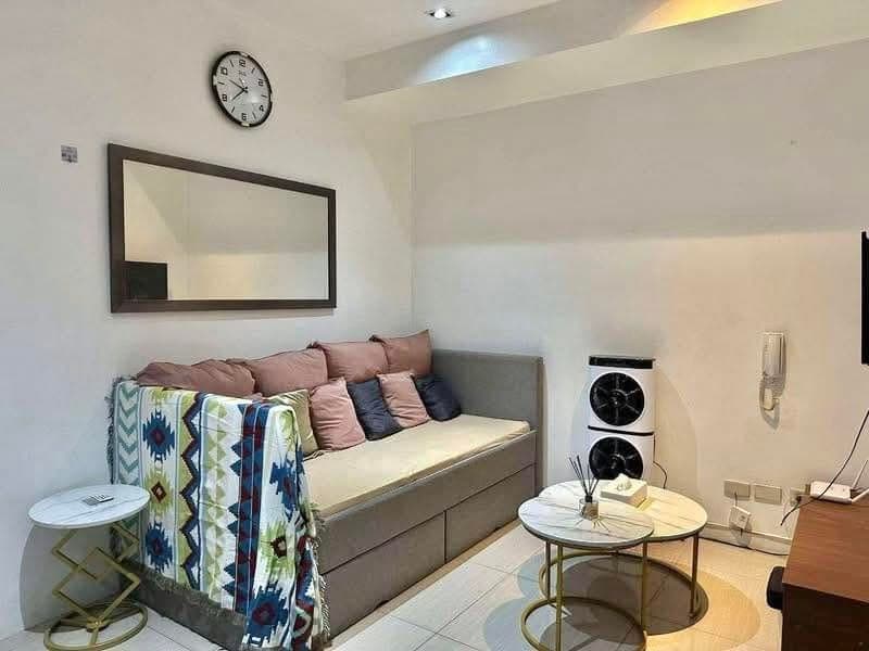 55K MONTHLY‼️2-BEDROOM CONDO UNIT IN THE GRAMERCY RESIDENCES‼️ - photo 2