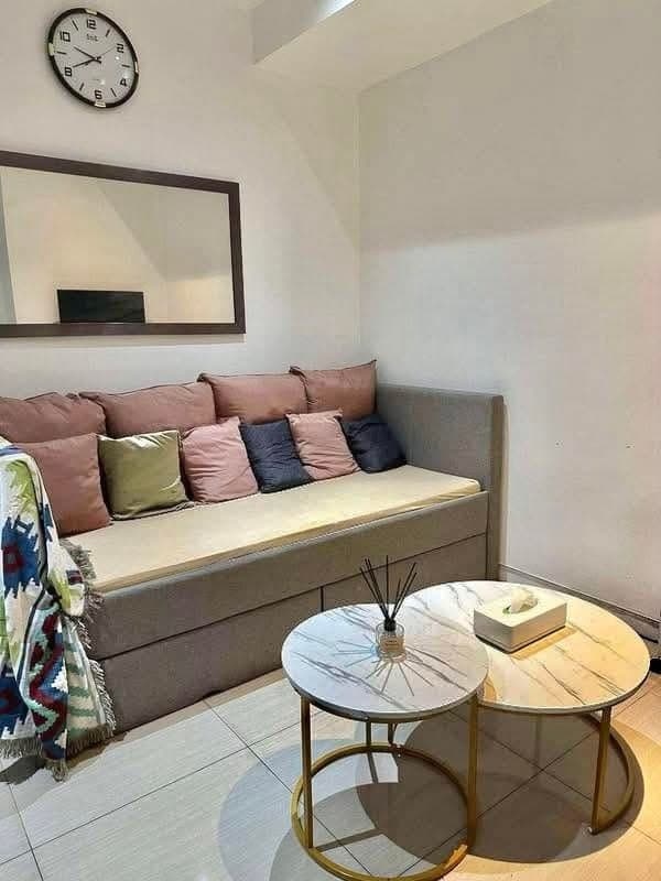 55K MONTHLY‼️2-BEDROOM CONDO UNIT IN THE GRAMERCY RESIDENCES‼️ - photo 4