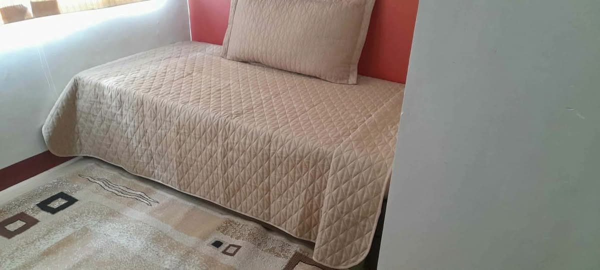 Unit 805 8th floor 14sq.m, Studio One Condominium, Northgate Filinvest Alabang.12k/mo. rent 2mos. 1m... - photo 3