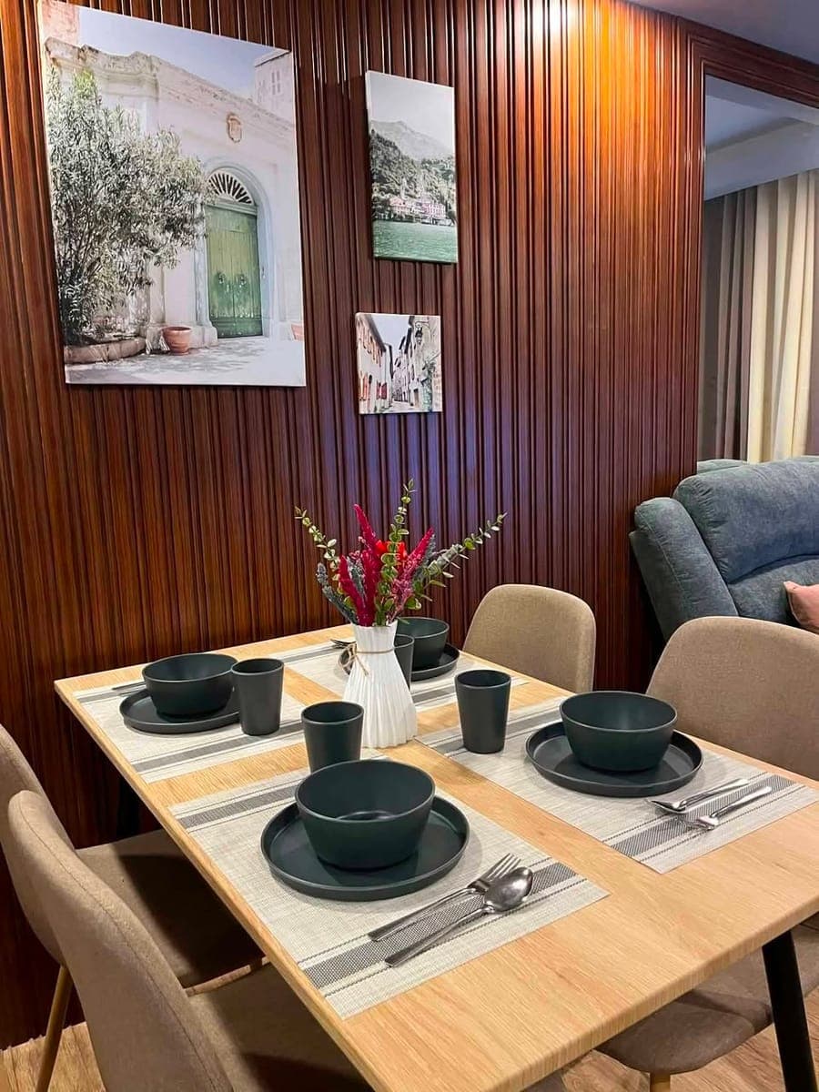 🏡 Condo Unit For Rent w/ Parking - photo 4