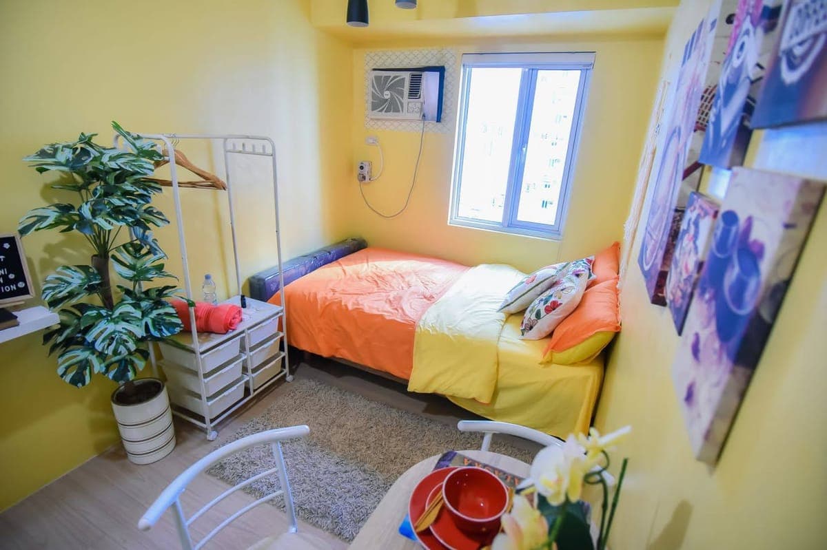 FOR RENT – MPlace Tower D ✨ - photo 2