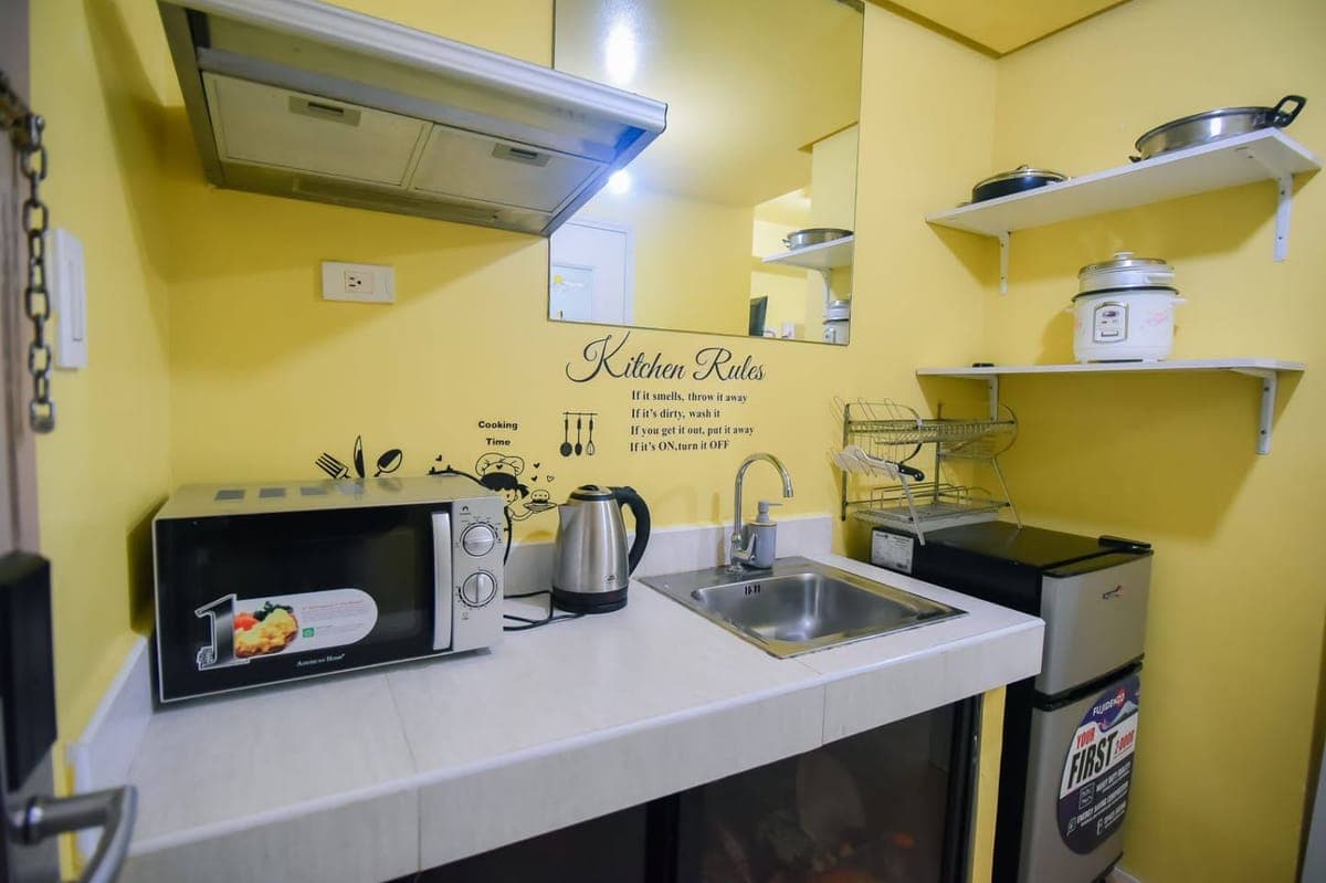 FOR RENT – MPlace Tower D ✨ - photo 3