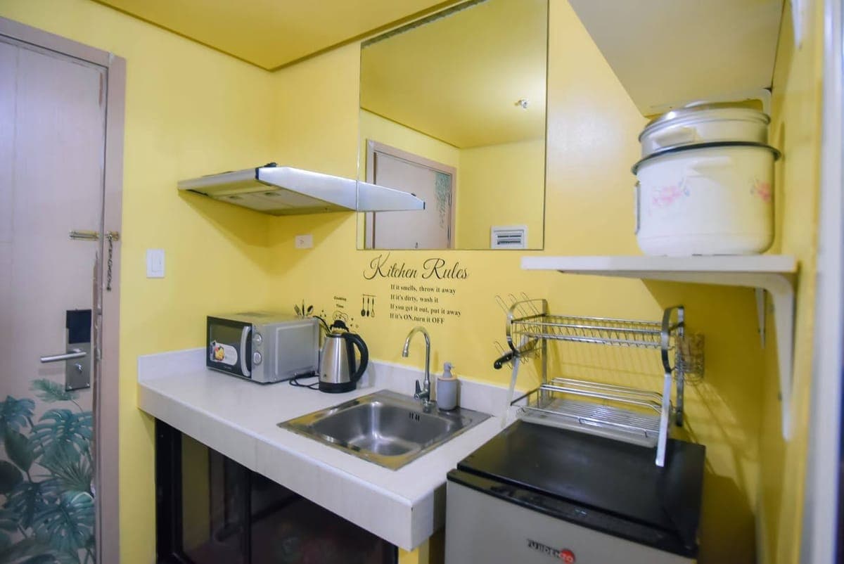 FOR RENT – MPlace Tower D ✨ - photo 4