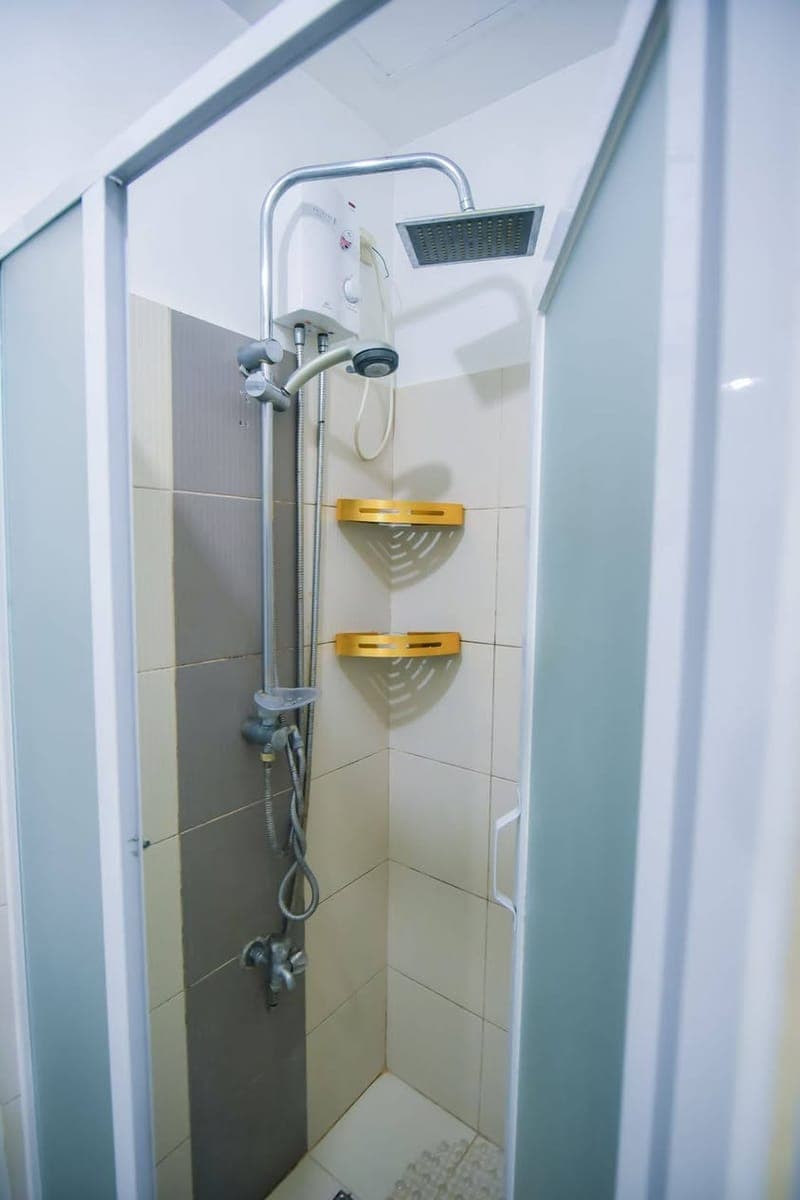 FOR RENT – MPlace Tower D ✨ - photo 5