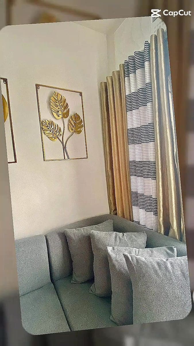 FOR RENT : 1 BEDROOM FULLY FURNISHED UNIT with BALCONY - photo 2