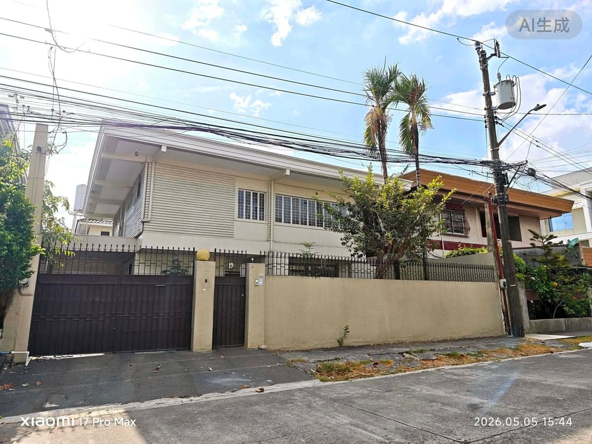 🏡 House for rent in qc - photo 1