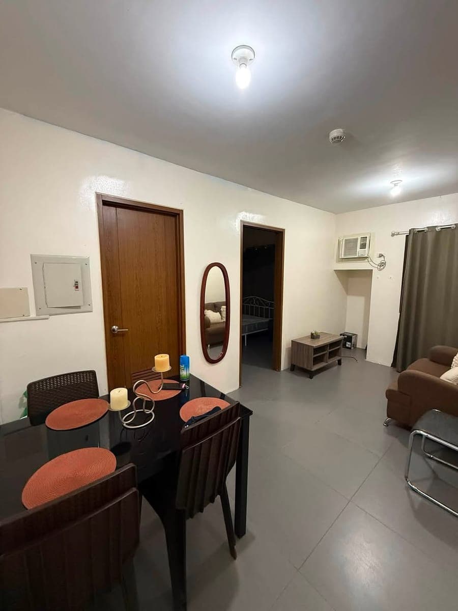 For Rent - Casa de Sequoia Las Piñas - photo 3