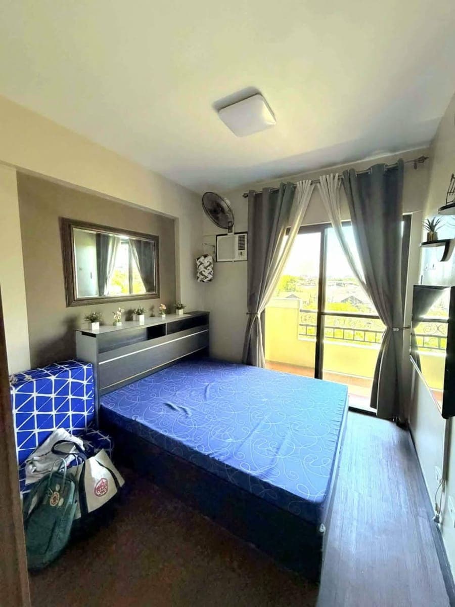 🏠CONDO FOR RENT Maricielo Villas, Las Pinas City❤️❤️❤️ - photo 2