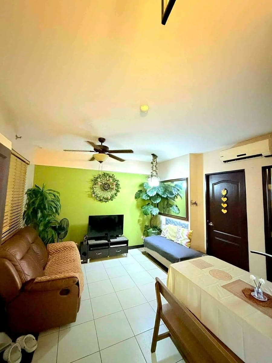 🏠CONDO FOR RENT Maricielo Villas, Las Pinas City❤️❤️❤️ - photo 1