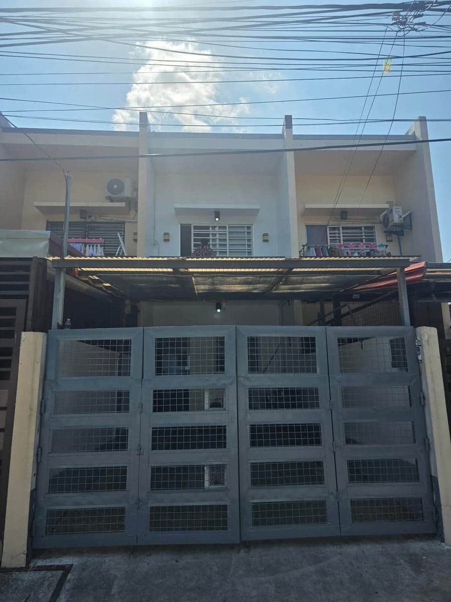 📢 𝗛𝗢𝗨𝗦𝗘 𝗙𝗢𝗥 𝗥𝗘𝗡𝗧 (𝗧𝗼𝘄𝗻𝗵𝗼𝘂𝘀𝗲) (𝗮𝘁𝗹𝗲𝗮𝘀𝘁 𝗼𝗻𝗲 𝘆𝗲𝗮𝗿 lease) - Ready fo... - photo 1