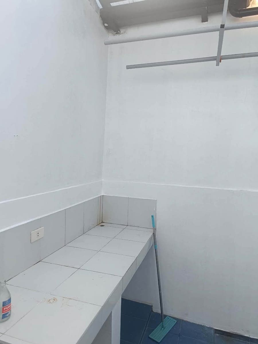 📢 𝗛𝗢𝗨𝗦𝗘 𝗙𝗢𝗥 𝗥𝗘𝗡𝗧 (𝗧𝗼𝘄𝗻𝗵𝗼𝘂𝘀𝗲) (𝗮𝘁𝗹𝗲𝗮𝘀𝘁 𝗼𝗻𝗲 𝘆𝗲𝗮𝗿 lease) - Ready fo... - photo 5