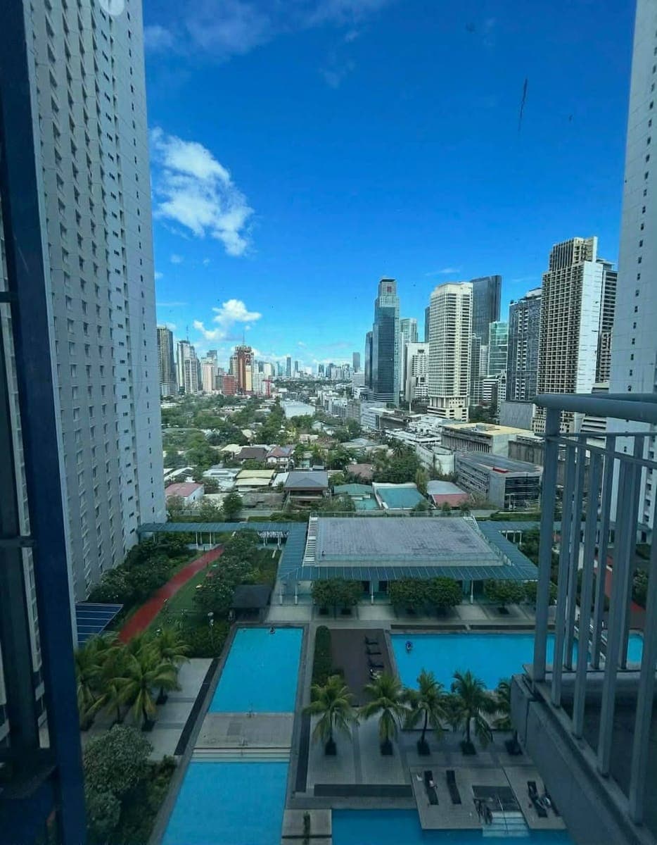 For Rent in Jazz Residences - photo 5