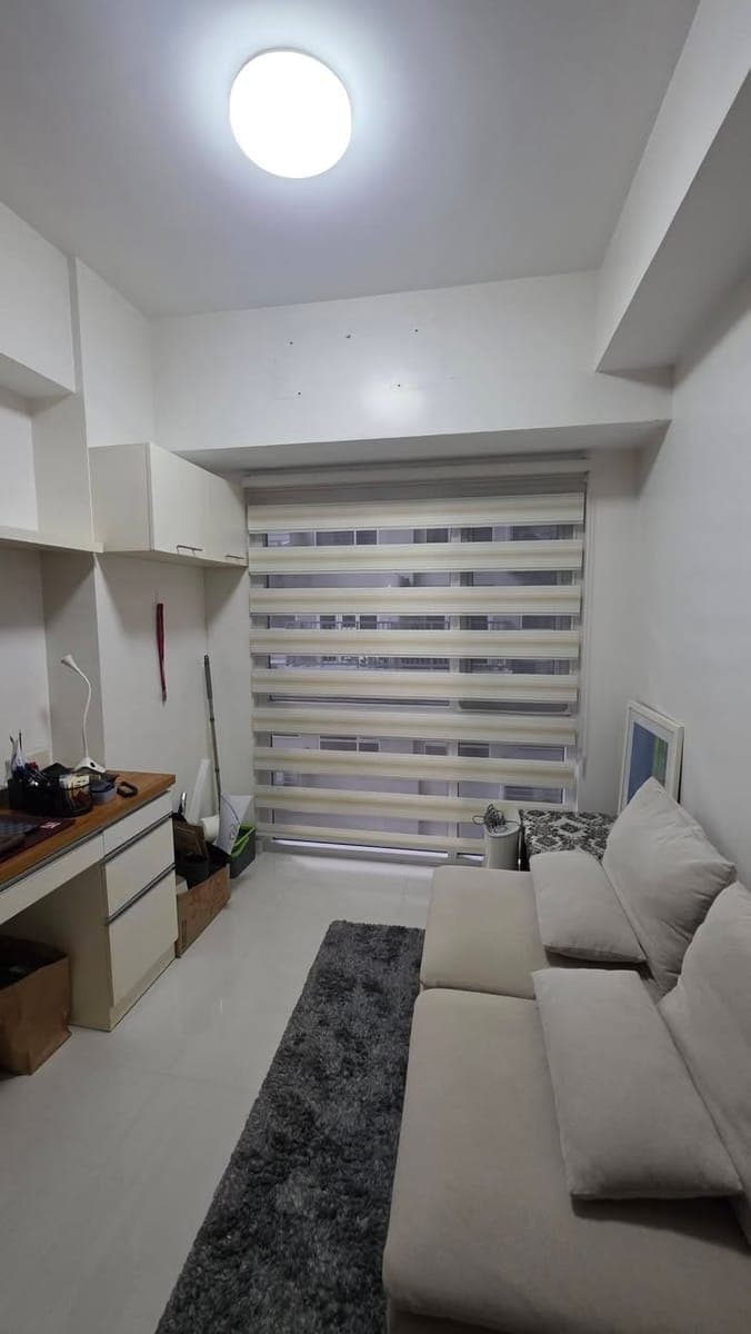 FOR RENT: 1BR Condo Unit at Signa Designer Residences - photo 2