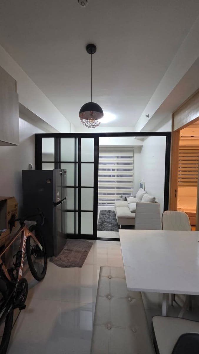 FOR RENT: 1BR Condo Unit at Signa Designer Residences - photo 4