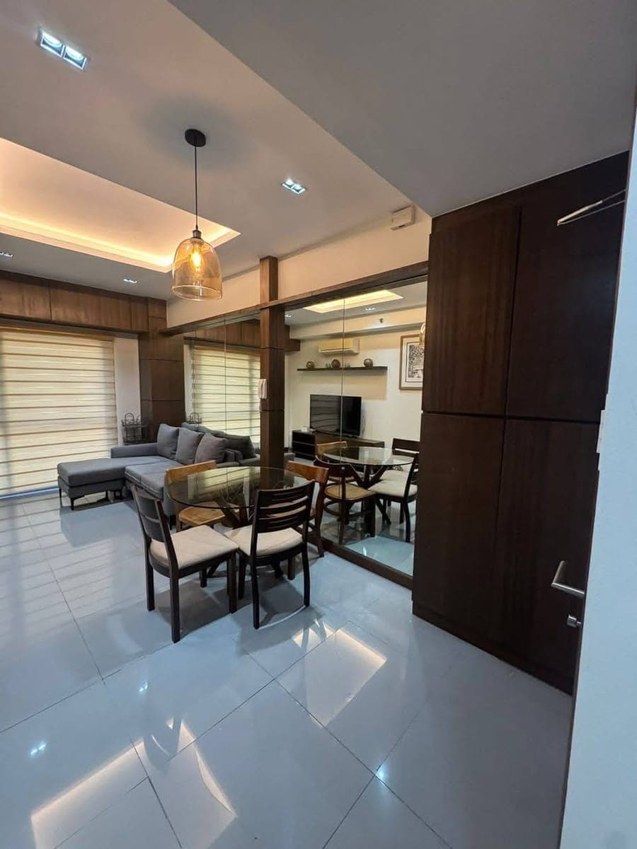 FOR RENT: 1BR Condo Unit at Signa Designer Residences - photo 3