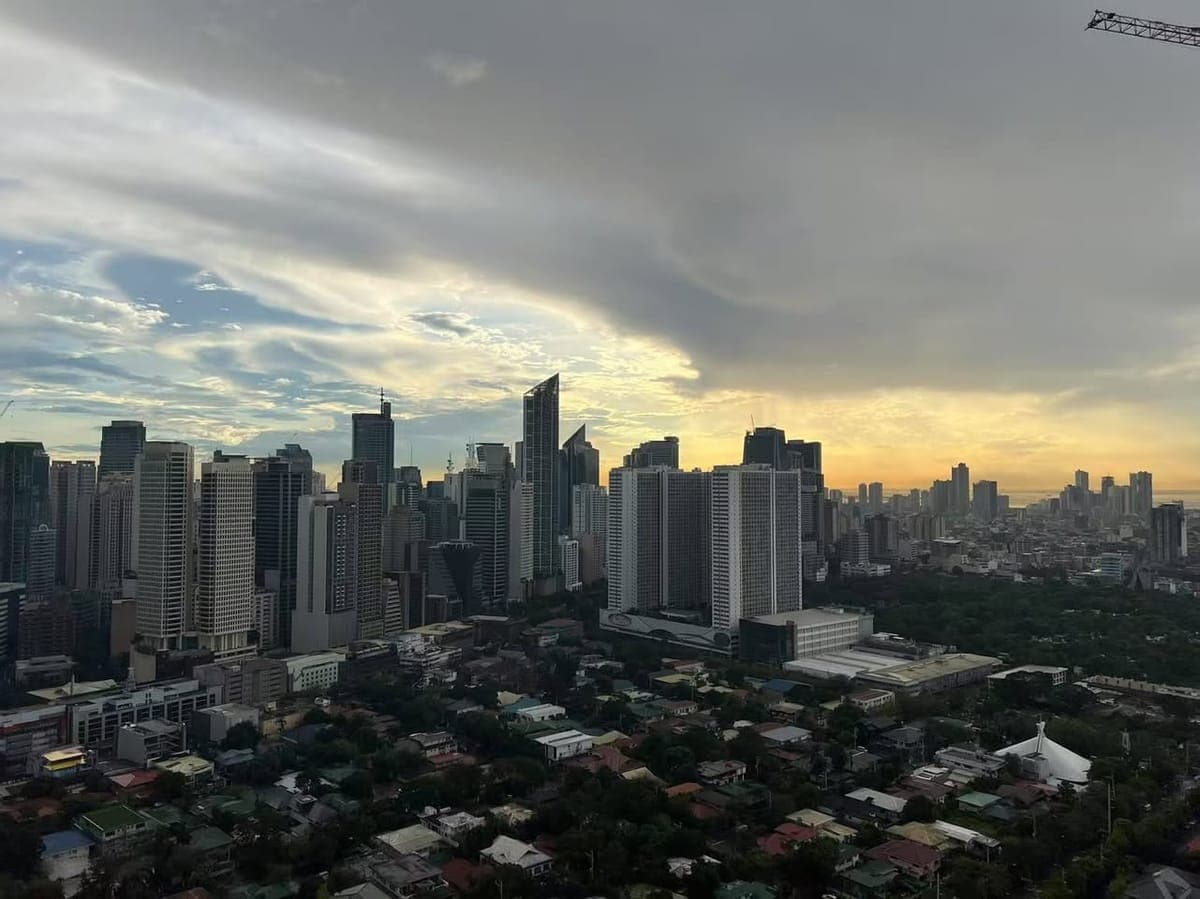 FOR RENT STUDIO UNIT IN MAKATI CITY - photo 1