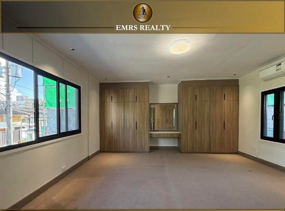 FOR RENT 2 Storey House and Lot in Bel-Air Village, Makati - photo 3