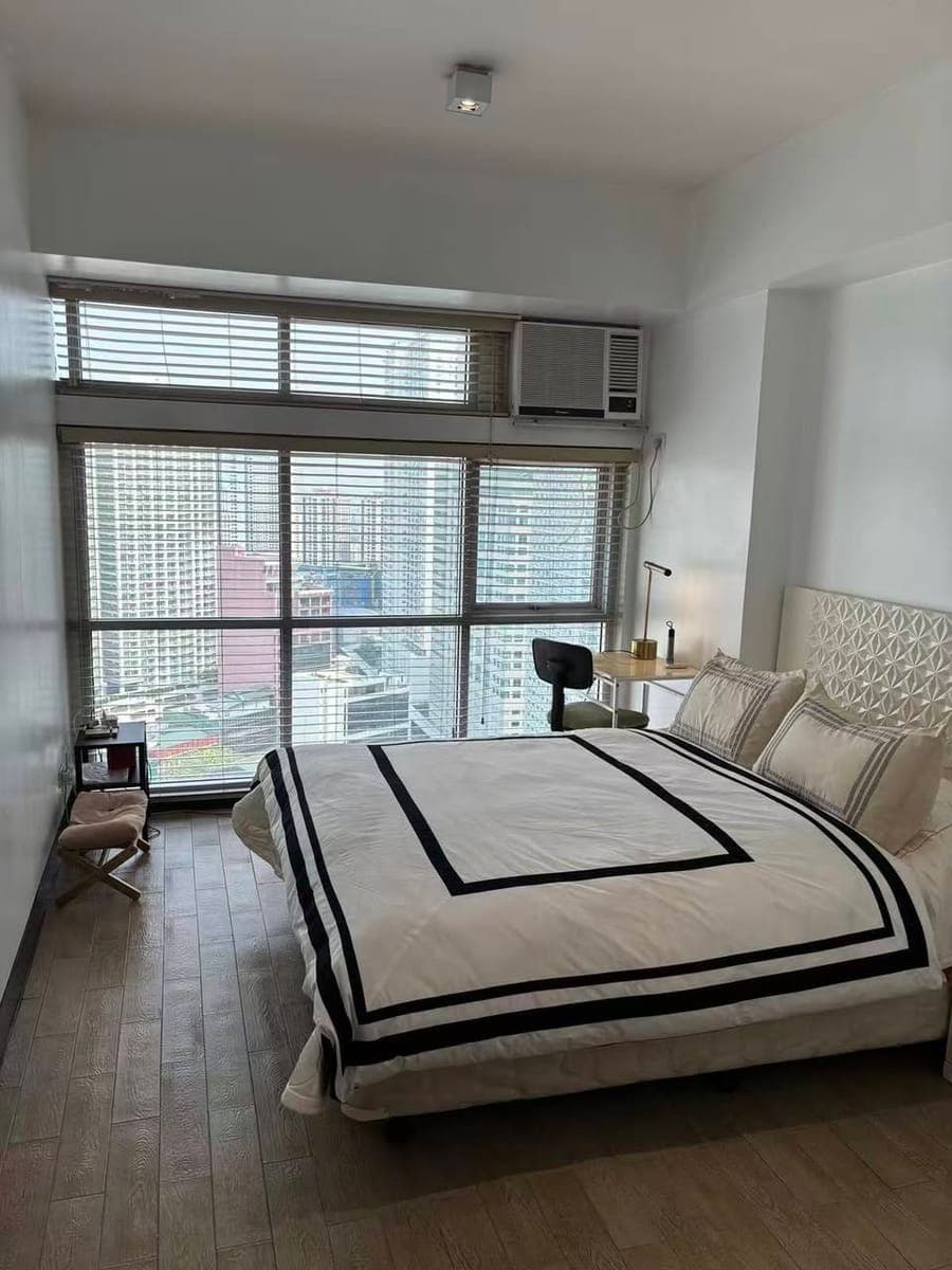 FOR RENT 2BR IN MAKATI CITY - photo 2
