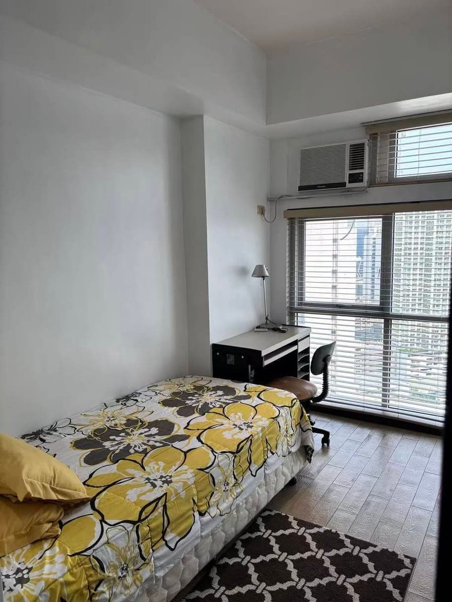 FOR RENT 2BR IN MAKATI CITY - photo 4