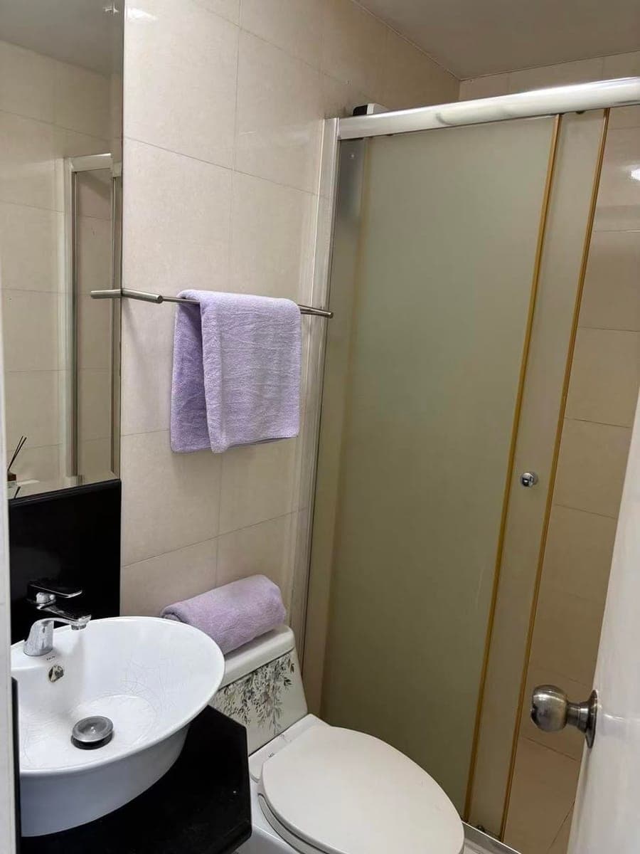 FOR RENT 2BR IN MAKATI CITY - photo 5