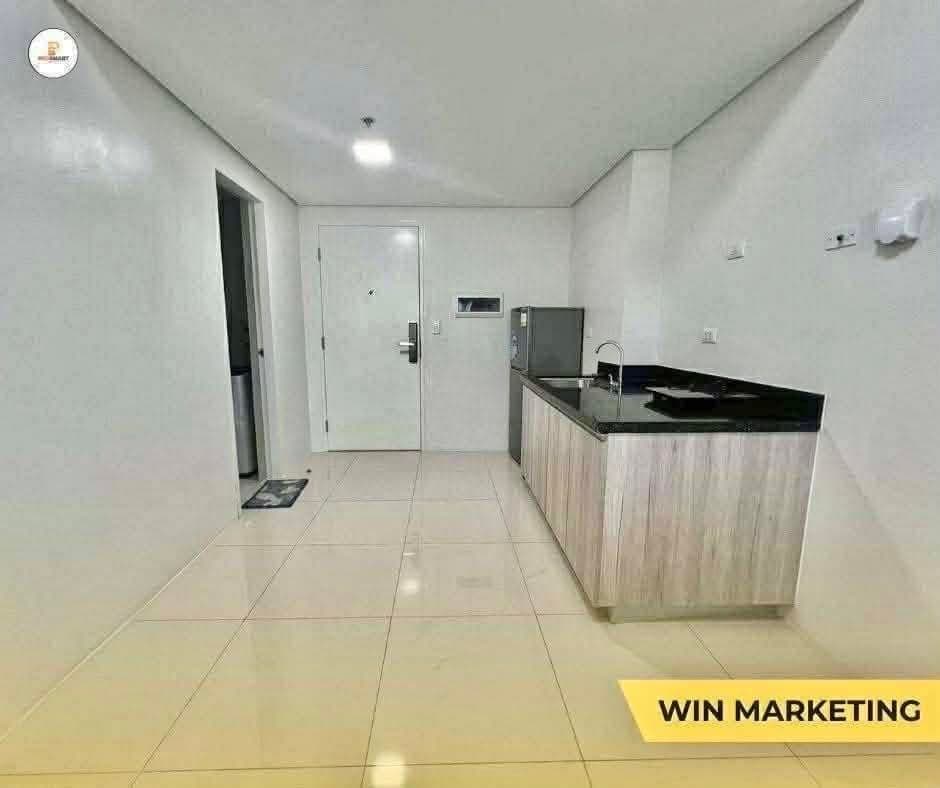 FEMALE BEDSPACE-NEWLY TURNED OVER 2BR WITH BALCONY AT 100 WEST MAKATI‼️ - photo 3
