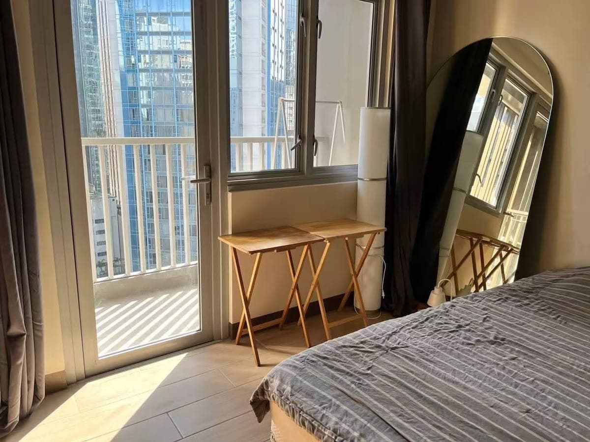 FOR RENT STUDIO UNIT IN MAKATI CITY - photo 3