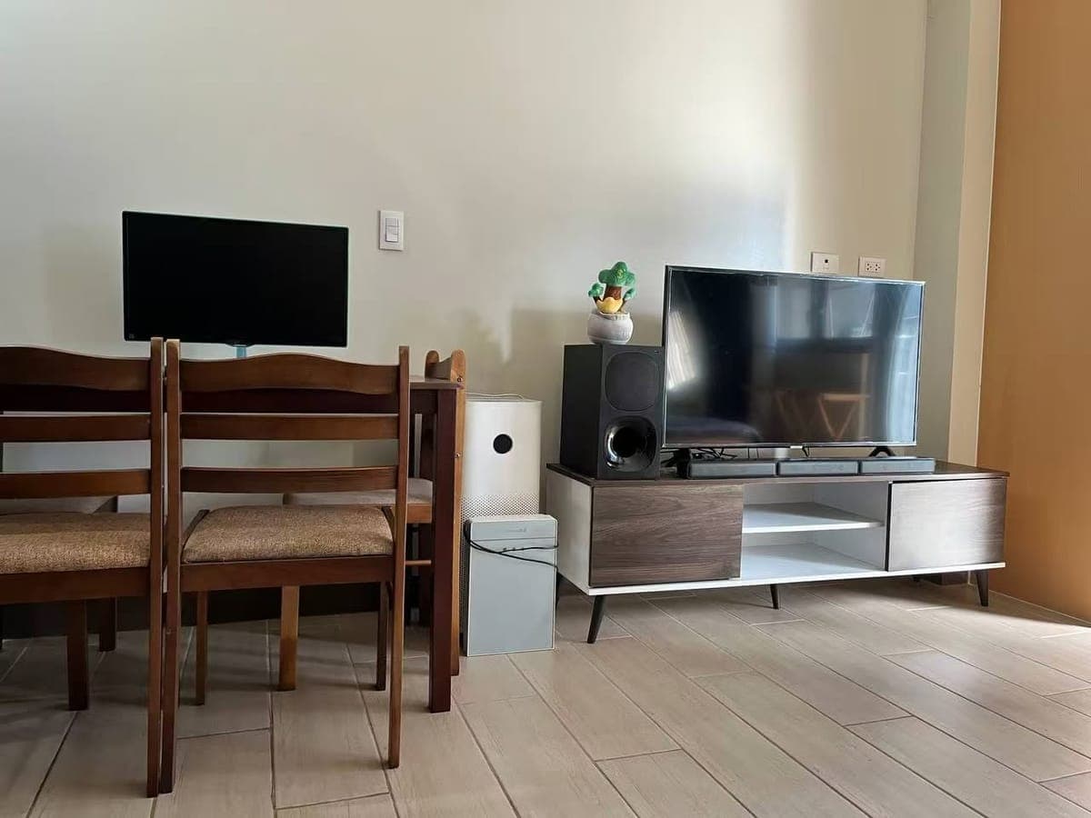 FOR RENT STUDIO UNIT IN MAKATI CITY - photo 4
