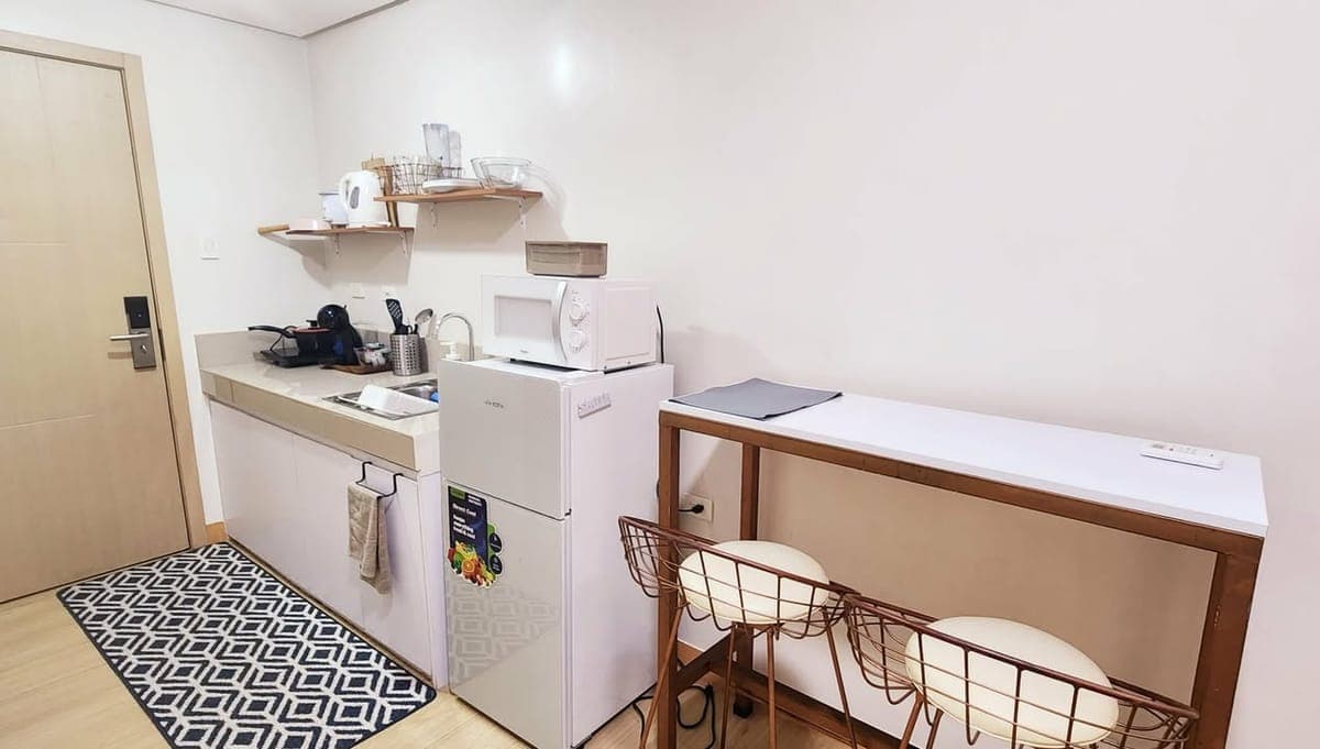 FOR RENT | 1-BR | Fully Furnished - photo 1