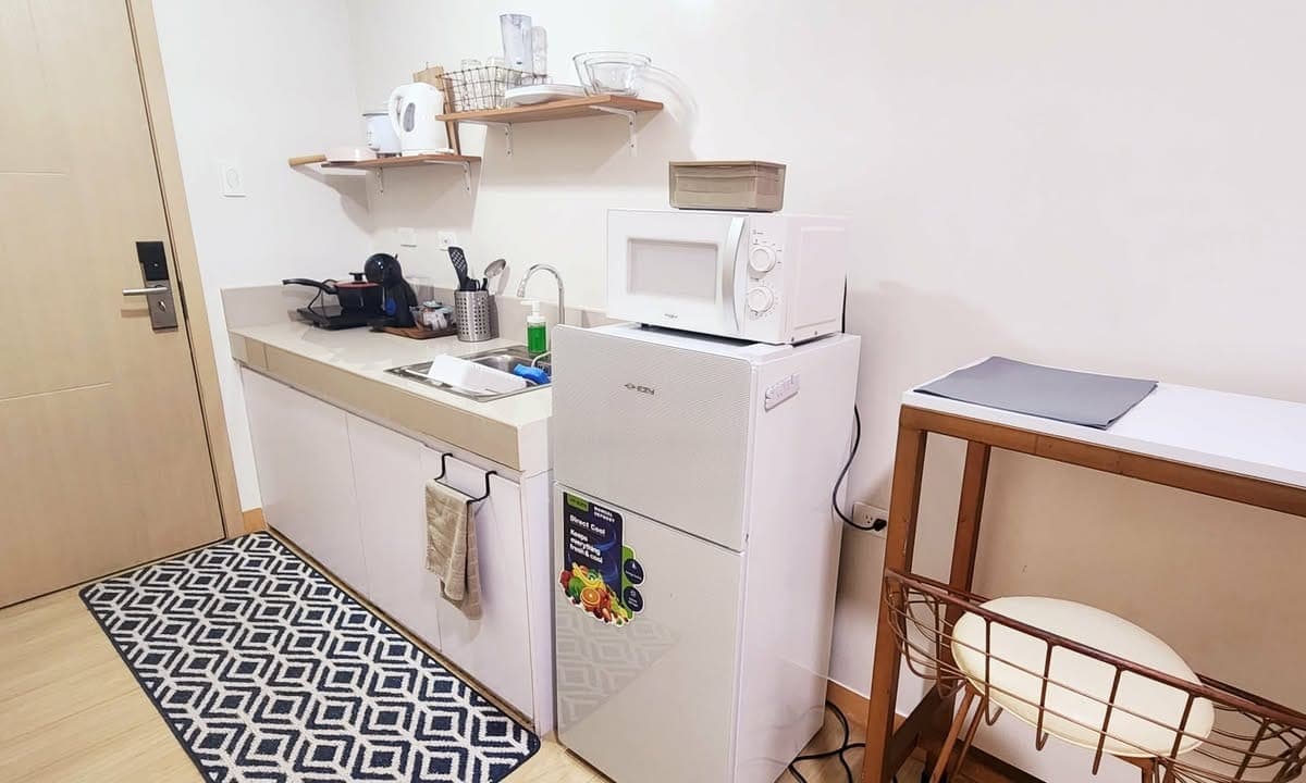 FOR RENT | 1-BR | Fully Furnished - photo 2