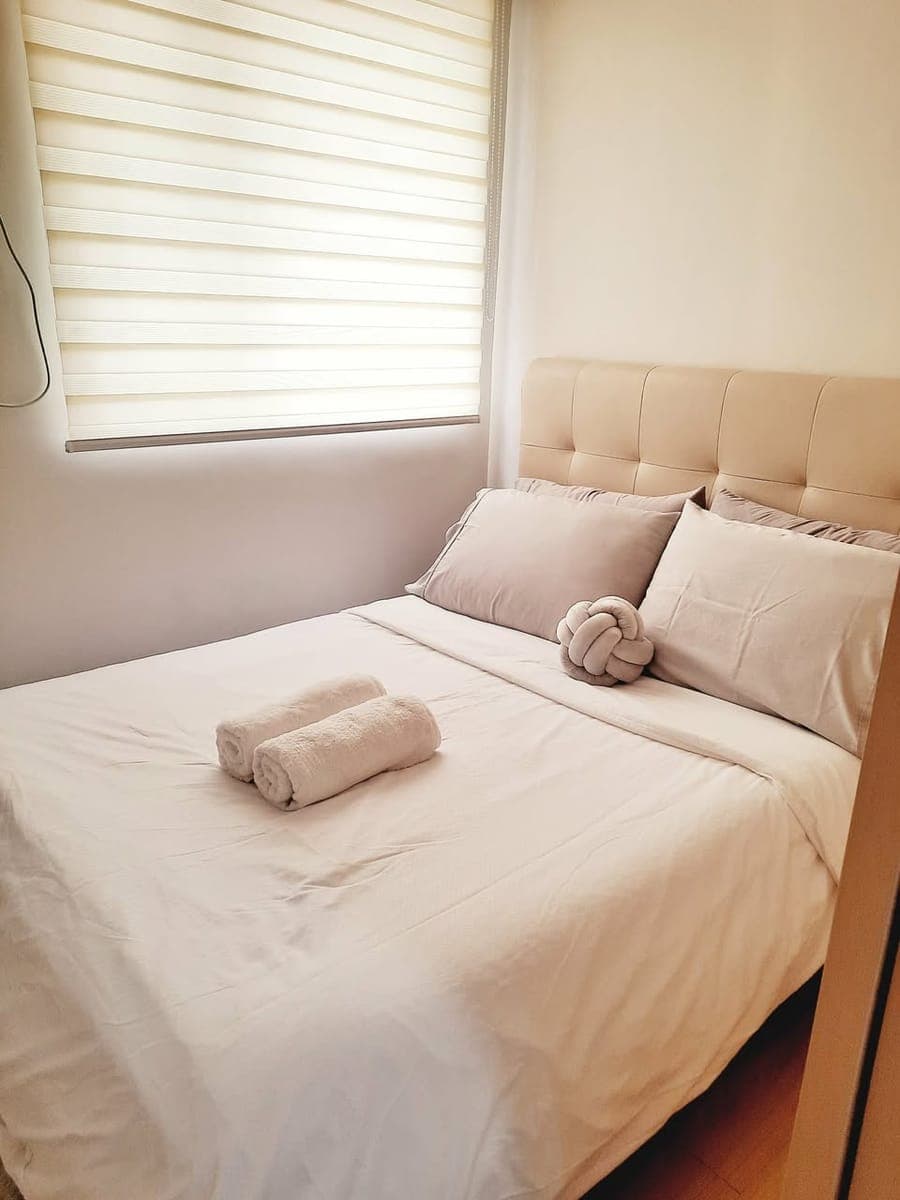 FOR RENT | 1-BR | Fully Furnished - photo 3